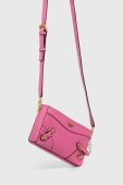 Сумочка Guess колір рожевий (3058805)