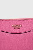 Сумочка Guess колір рожевий (3058805)