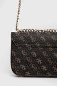 Сумочка Guess колір коричневий (3062690)