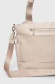 Сумочка Guess колір бежевий (3566685)