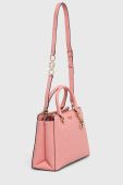 Сумочка Guess колір рожевий (3058820)