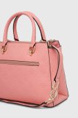 Сумочка Guess колір рожевий (3058820)