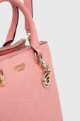 Сумочка Guess колір рожевий (3058820)