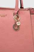 Сумочка Guess колір рожевий (3058820)