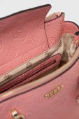 Сумочка Guess колір рожевий (3058820)