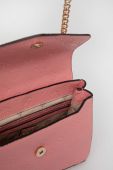 Сумочка Guess колір рожевий (3062695)