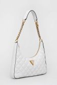 Сумочка Guess колір білий (3058829)