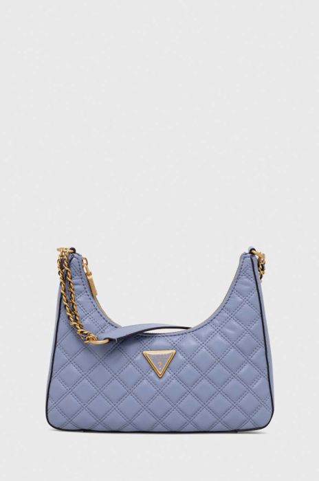 Сумочка Guess колір бежевий (3364283)