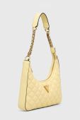 Сумочка Guess колір жовтий (3058830)