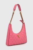 Сумочка Guess колір рожевий (3058828)