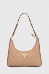 Сумочка Guess колір бежевий (3058826)
