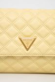 Сумочка Guess колір жовтий (3058834)