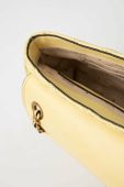 Сумочка Guess колір жовтий (3058834)