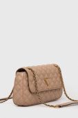 Сумочка Guess колір бежевий (3058835)