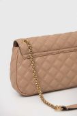 Сумочка Guess колір бежевий (3058835)