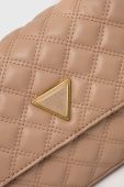 Сумочка Guess колір бежевий (3058835)