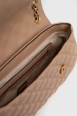 Сумочка Guess колір бежевий (3058835)