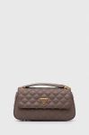 Сумочка Guess колір коричневий (3510594)