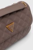 Сумочка Guess колір коричневий (3510594)