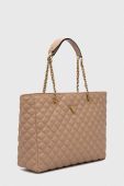 Сумочка Guess колір бежевий (3062697)