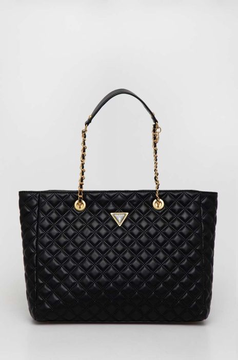Сумочка Guess колір чорний (3062698)