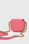 Сумочка Guess колір рожевий (3046369)