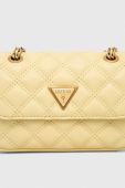 Сумочка Guess колір жовтий (3062704)