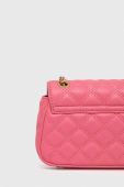 Сумочка Guess колір рожевий (3062702)