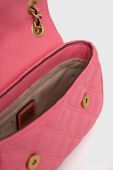 Сумочка Guess колір рожевий (3062702)