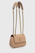 Сумочка Guess колір бежевий (3062700)