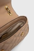 Сумочка Guess колір бежевий (3062700)