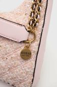 Сумочка Guess колір рожевий (3062705)