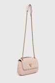 Сумочка Guess колір рожевий (3058836)