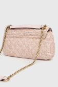 Сумочка Guess колір рожевий (3058836)