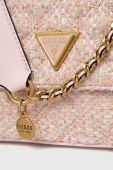 Сумочка Guess колір рожевий (3058836)