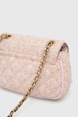 Сумочка Guess колір рожевий (3062706)