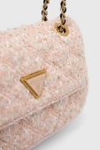 Сумочка Guess колір рожевий (3062706)