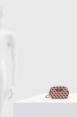 Сумочка Guess колір фіолетовий (3566686)