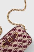 Сумочка Guess колір фіолетовий (3566686)