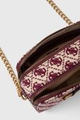 Сумочка Guess колір фіолетовий (3566686)