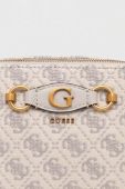Сумочка Guess колір бежевий (3309315)