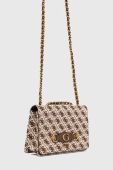 Сумочка Guess колір коричневий (3071852)