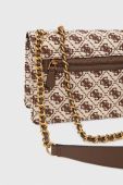 Сумочка Guess колір коричневий (3071852)