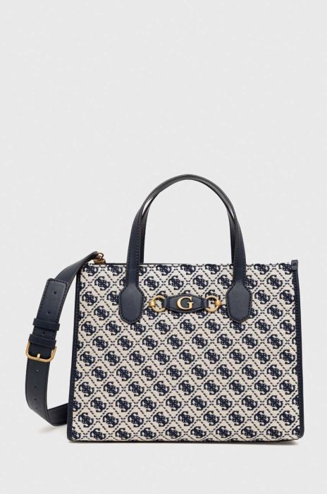 Сумочка Guess колір синій (3062710)