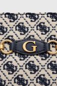 Сумочка Guess колір синій (3062710)
