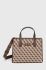 Сумочка Guess колір коричневий (3062709)