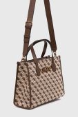 Сумочка Guess колір коричневий (3062709)