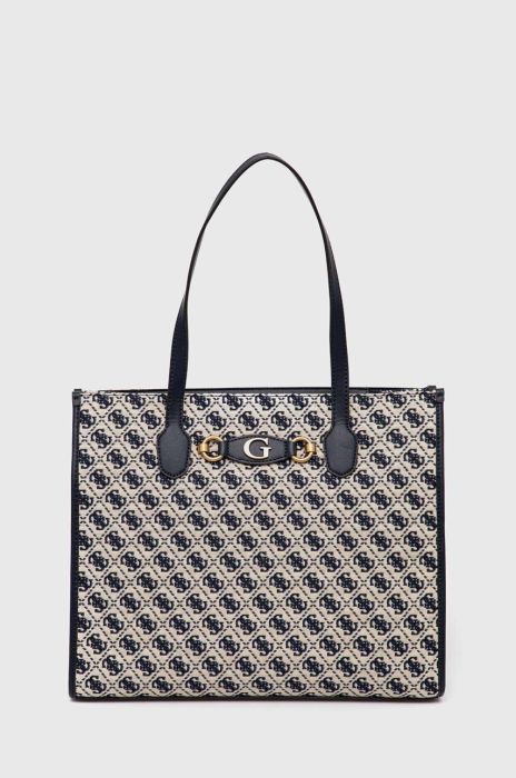 Сумочка Guess колір синій (3062714)