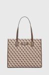 Сумочка Guess колір коричневий (3062713)