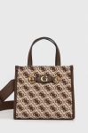 Сумочка Guess колір коричневий (3062715)